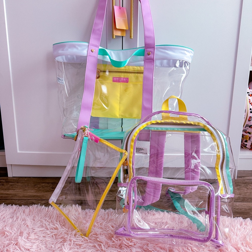 Stoney Clover Lane x Target Clear Bundle